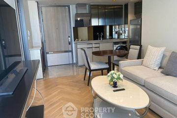2 Bedroom Condo for rent in The Reserve Sukhumvit 61, Khlong Tan Nuea, Bangkok near BTS Ekkamai