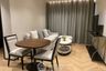 2 Bedroom Condo for rent in The Reserve Sukhumvit 61, Khlong Tan Nuea, Bangkok near BTS Ekkamai
