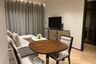 2 Bedroom Condo for rent in The Reserve Sukhumvit 61, Khlong Tan Nuea, Bangkok near BTS Ekkamai
