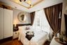 2 Bedroom Condo for rent in The Kris Express 2, Din Daeng, Bangkok near MRT Ratchadaphisek