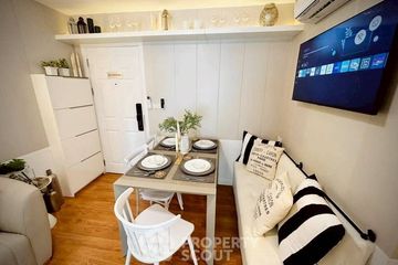2 Bedroom Condo for rent in The Kris Express 2, Din Daeng, Bangkok near MRT Ratchadaphisek