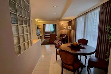 2 Bedroom Condo for rent in Supalai Oriental Sukhumvit 39, Khlong Tan Nuea, Bangkok