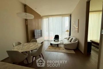 1 Bedroom Condo for rent in SCOPE Langsuan, Lumpini, Bangkok near BTS Chit Lom