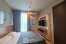 1 Bedroom Condo for rent in Rhythm Sathorn, Thung Wat Don, Bangkok near BTS Saphan Taksin