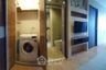 1 Bedroom Condo for rent in Rhythm Sathorn, Thung Wat Don, Bangkok near BTS Saphan Taksin
