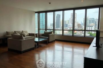 3 Bedroom Apartment for rent in Vasu The Residence, Khlong Tan Nuea, Bangkok near BTS Thong Lo