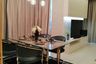 2 Bedroom Condo for rent in The Bangkok Sathorn, Thung Wat Don, Bangkok near BTS Surasak