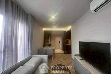 2 Bedroom Condo for rent in Chapter Thonglor 25, Khlong Tan Nuea, Bangkok near BTS Thong Lo