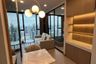 1 Bedroom Condo for rent in One 9 Five Asoke - Rama 9, Huai Khwang, Bangkok near MRT Phra Ram 9