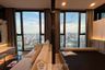 1 Bedroom Condo for rent in One 9 Five Asoke - Rama 9, Huai Khwang, Bangkok near MRT Phra Ram 9