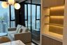 1 Bedroom Condo for rent in One 9 Five Asoke - Rama 9, Huai Khwang, Bangkok near MRT Phra Ram 9