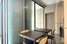 2 Bedroom Condo for rent in Ideo Sukhumvit - Rama 4, Phra Khanong, Bangkok near BTS Phra Khanong