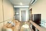 2 Bedroom Condo for rent in Ideo Sukhumvit - Rama 4, Phra Khanong, Bangkok near BTS Phra Khanong