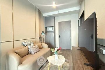 2 Bedroom Condo for rent in Ideo Sukhumvit - Rama 4, Phra Khanong, Bangkok near BTS Phra Khanong