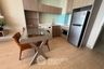 1 Bedroom Condo for rent in Coconut Beach Condo, Nong Prue, Chonburi