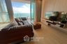 1 Bedroom Condo for rent in Coconut Beach Condo, Nong Prue, Chonburi