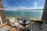1 Bedroom Condo for rent in Coconut Beach Condo, Nong Prue, Chonburi