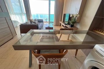 1 Bedroom Condo for rent in Coconut Beach Condo, Nong Prue, Chonburi