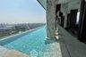 1 Bedroom Condo for rent in Life Rama 4 - Asoke, Khlong Toei, Bangkok near MRT Queen Sirikit National Convention Centre