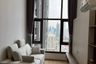 1 Bedroom Condo for rent in Life Rama 4 - Asoke, Khlong Toei, Bangkok near MRT Queen Sirikit National Convention Centre