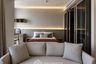 1 Bedroom Condo for rent in Ashton Asoke, Khlong Toei Nuea, Bangkok near MRT Sukhumvit
