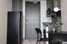 1 Bedroom Condo for rent in Ashton Asoke, Khlong Toei Nuea, Bangkok near MRT Sukhumvit