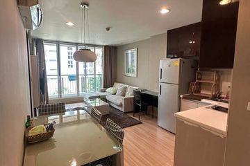 2 Bedroom Condo for rent in The Address Pathumwan, Thanon Phetchaburi, Bangkok near BTS Ratchathewi