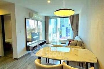 2 Bedroom Condo for rent in Ideo Mobi Sukhumvit 40, Phra Khanong, Bangkok near BTS Ekkamai