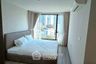 2 Bedroom Condo for rent in Ideo Mobi Sukhumvit 40, Phra Khanong, Bangkok near BTS Ekkamai