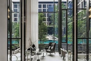 2 Bedroom Condo for rent in The Reserve 61 Hideaway, Khlong Tan Nuea, Bangkok near BTS Ekkamai