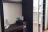 1 Bedroom Condo for rent in Noble Revo Silom, Silom, Bangkok near BTS Surasak