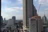 1 Bedroom Condo for rent in Noble Revo Silom, Silom, Bangkok near BTS Surasak