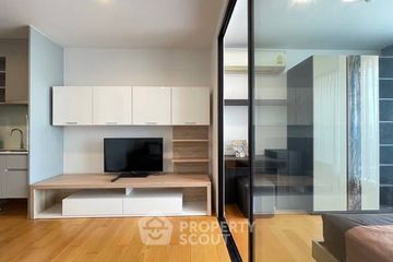 1 Bedroom Condo for rent in Noble Revo Silom, Silom, Bangkok near BTS Surasak