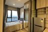 1 Bedroom Condo for rent in Knightsbridge Prime Onnut, Phra Khanong Nuea, Bangkok near BTS On Nut