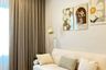1 Bedroom Condo for rent in Life Rama 4 - Asoke, Khlong Toei, Bangkok near MRT Queen Sirikit National Convention Centre