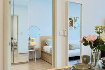 1 Bedroom Condo for rent in Life Rama 4 - Asoke, Khlong Toei, Bangkok near MRT Queen Sirikit National Convention Centre