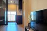 1 Bedroom Condo for rent in NUE District R9, Huai Khwang, Bangkok near MRT Phra Ram 9