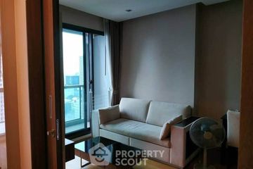 1 Bedroom Condo for rent in The Address Sathorn, Silom, Bangkok near BTS Chong Nonsi