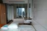 1 Bedroom Condo for rent in The Address Sathorn, Silom, Bangkok near BTS Chong Nonsi