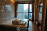 1 Bedroom Condo for rent in The Address Sathorn, Silom, Bangkok near BTS Chong Nonsi