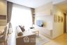 2 Bedroom Condo for rent in TELA Thonglor, Khlong Tan Nuea, Bangkok near BTS Thong Lo