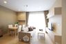 2 Bedroom Condo for rent in TELA Thonglor, Khlong Tan Nuea, Bangkok near BTS Thong Lo