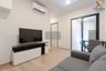 1 Bedroom Condo for rent in Chewathai Pinklao, Bang Yi Khan, Bangkok near MRT Bang Yi Khan