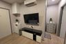 1 Bedroom Condo for rent in Chewathai Pinklao, Bang Yi Khan, Bangkok near MRT Bang Yi Khan