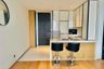 2 Bedroom Condo for rent in BEATNIQ Sukhumvit 32, Khlong Tan, Bangkok near BTS Thong Lo