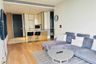 2 Bedroom Condo for rent in BEATNIQ Sukhumvit 32, Khlong Tan, Bangkok near BTS Thong Lo