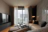 1 Bedroom Condo for rent in BEATNIQ Sukhumvit 32, Khlong Tan, Bangkok near BTS Thong Lo
