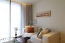 1 Bedroom Condo for rent in BEATNIQ Sukhumvit 32, Khlong Tan, Bangkok near BTS Thong Lo