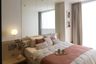 1 Bedroom Condo for rent in BEATNIQ Sukhumvit 32, Khlong Tan, Bangkok near BTS Thong Lo