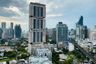 1 Bedroom Condo for rent in BEATNIQ Sukhumvit 32, Khlong Tan, Bangkok near BTS Thong Lo